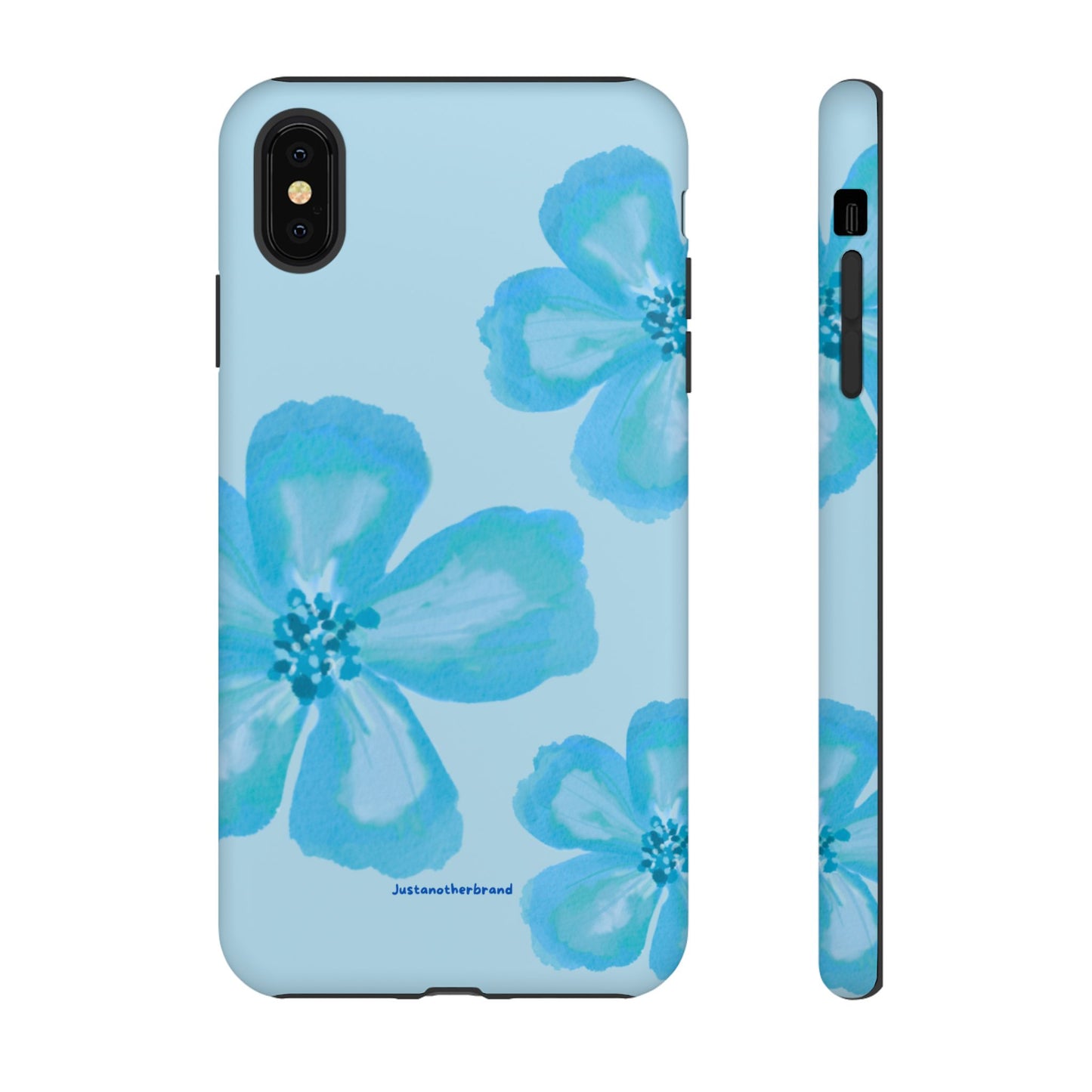 Blue Pua