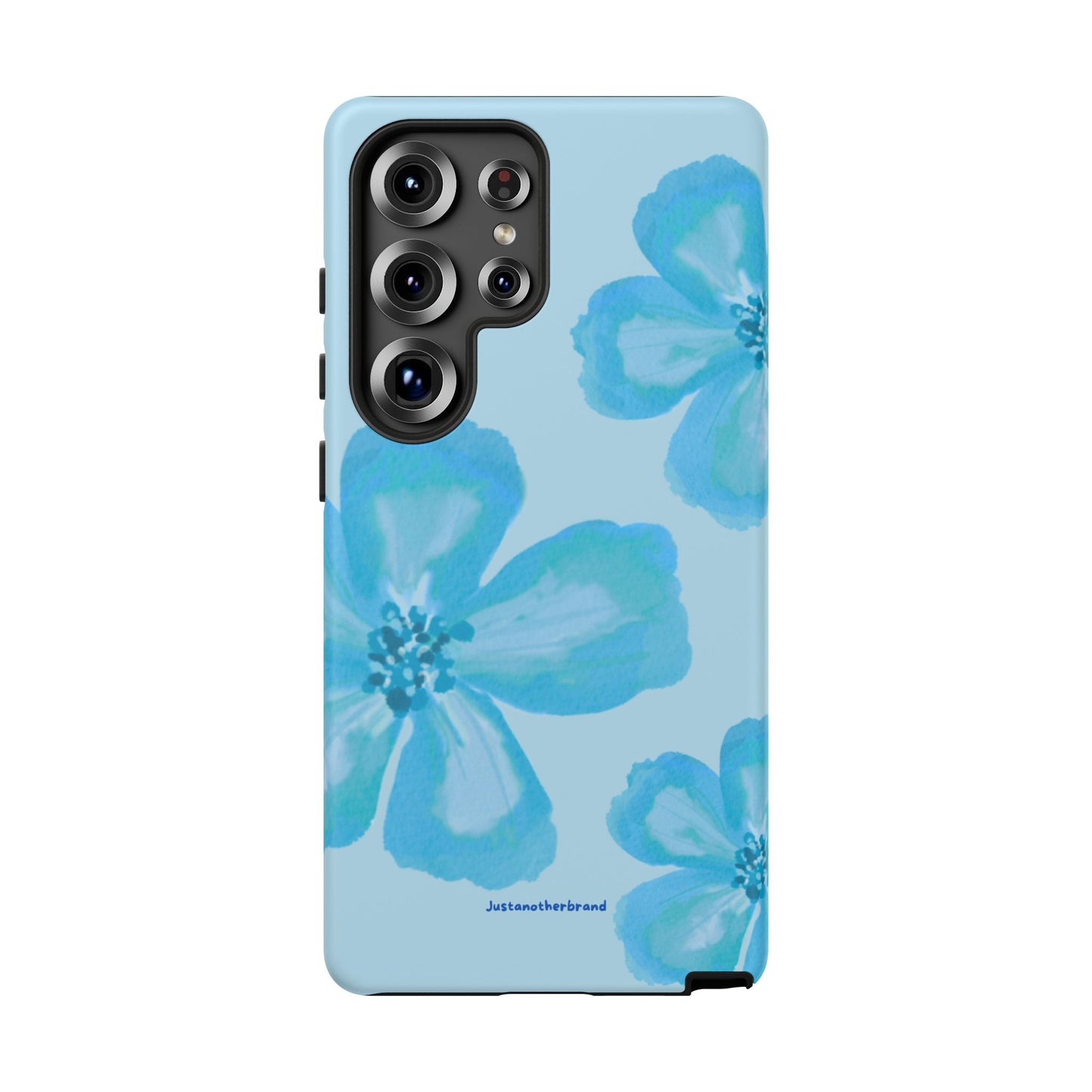 Blue Pua