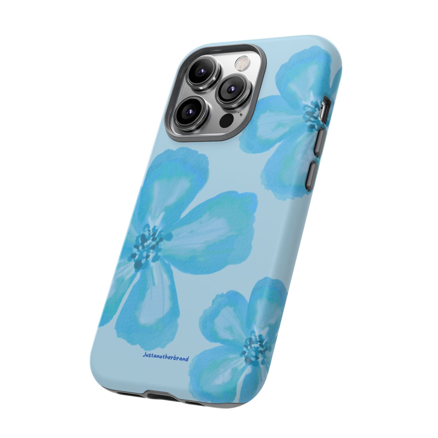 Blue Pua