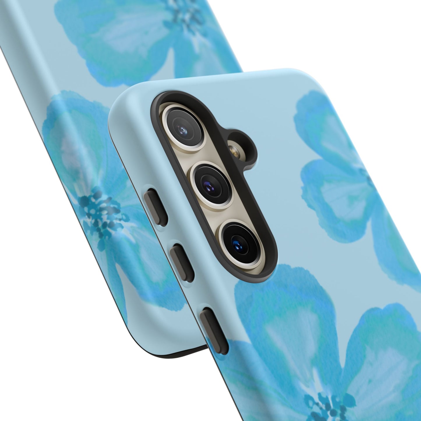 Blue Pua