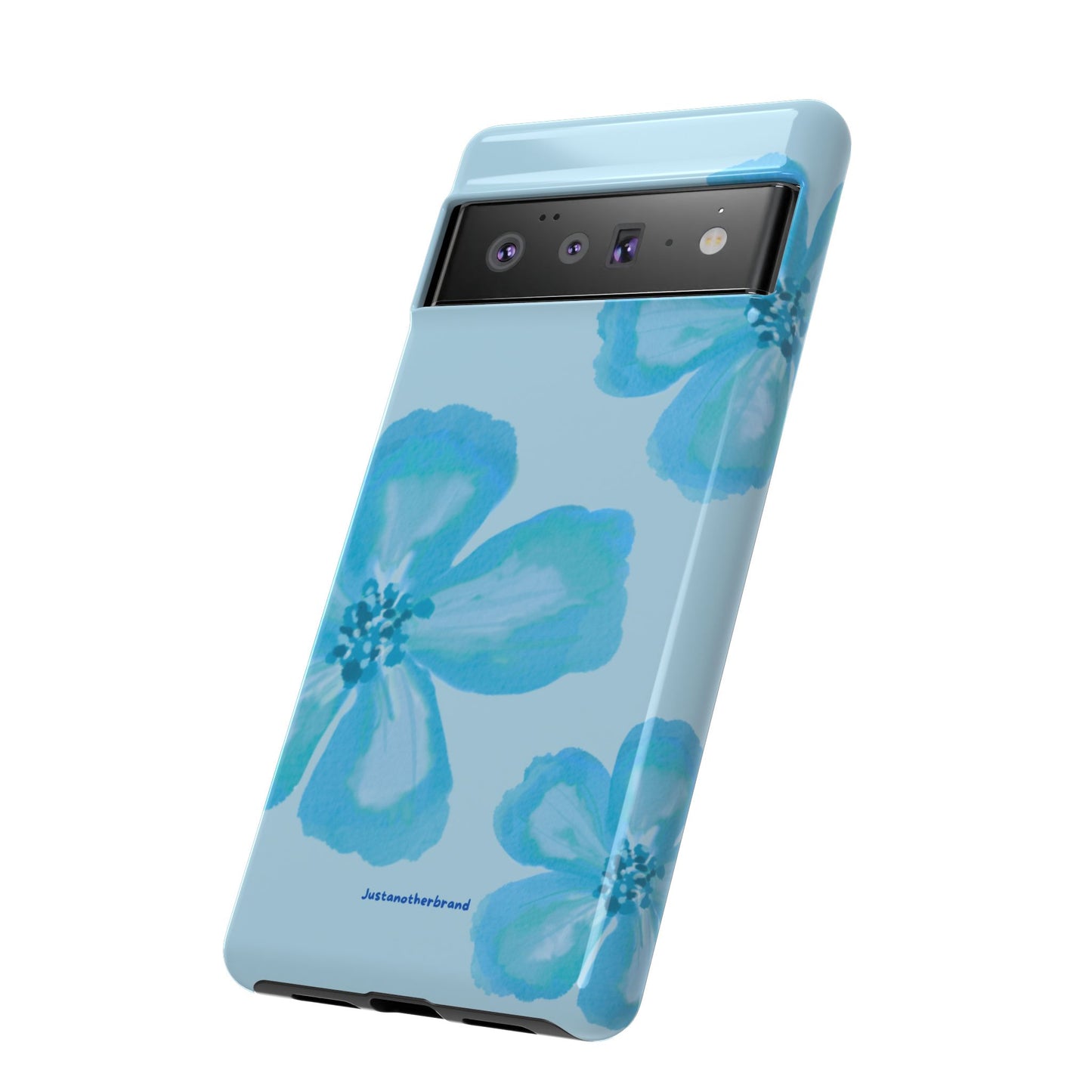 Blue Pua