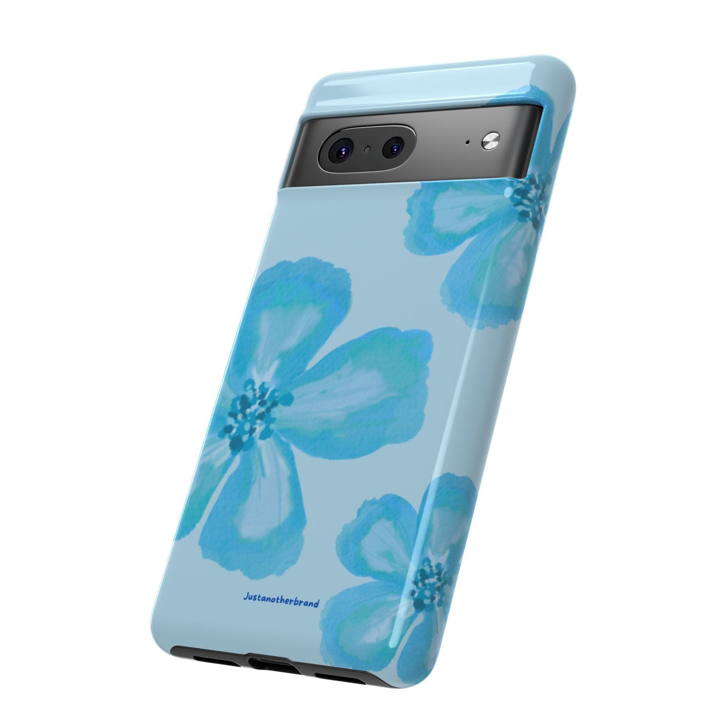 Blue Pua