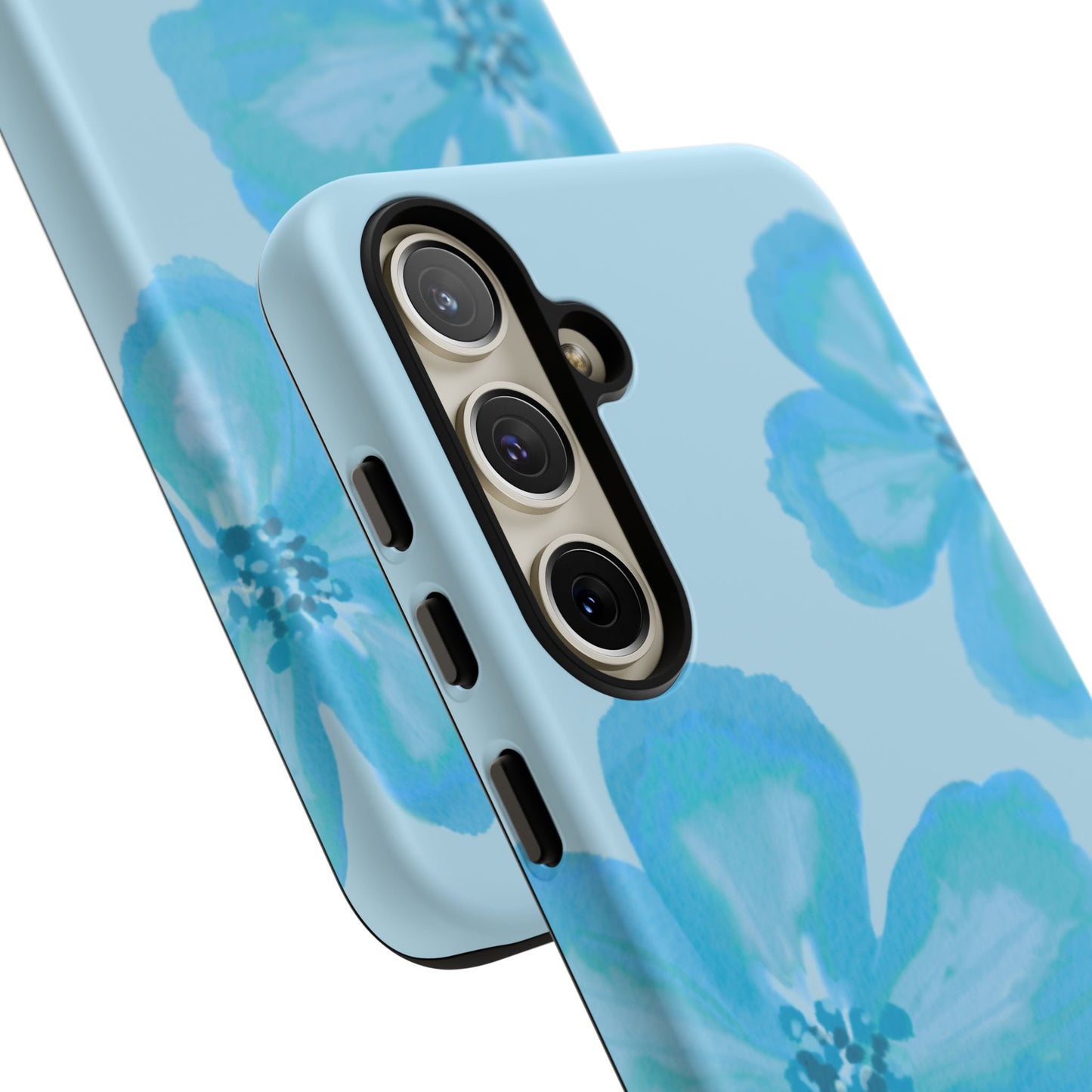 Blue Pua