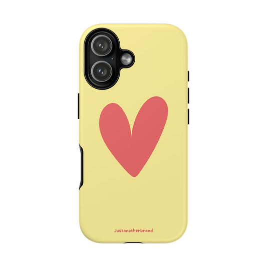 Love me