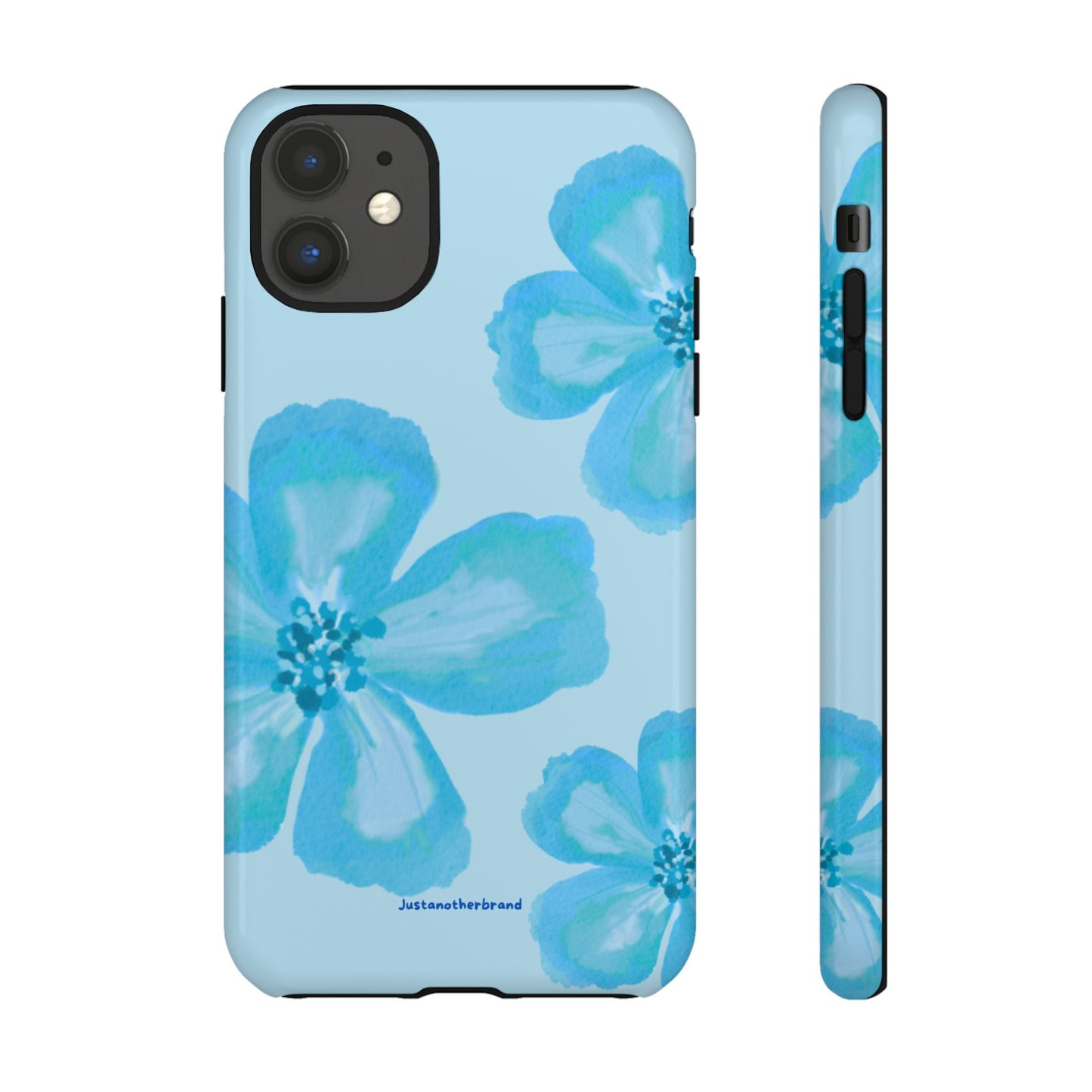 Blue Pua