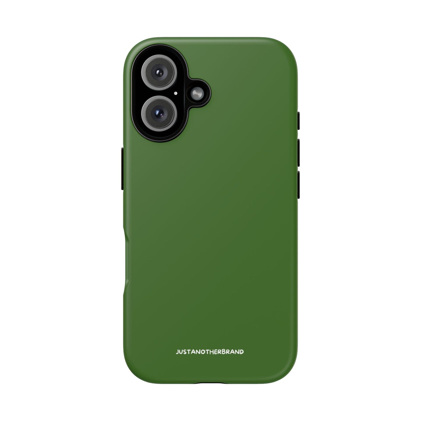Classic - Dark Green