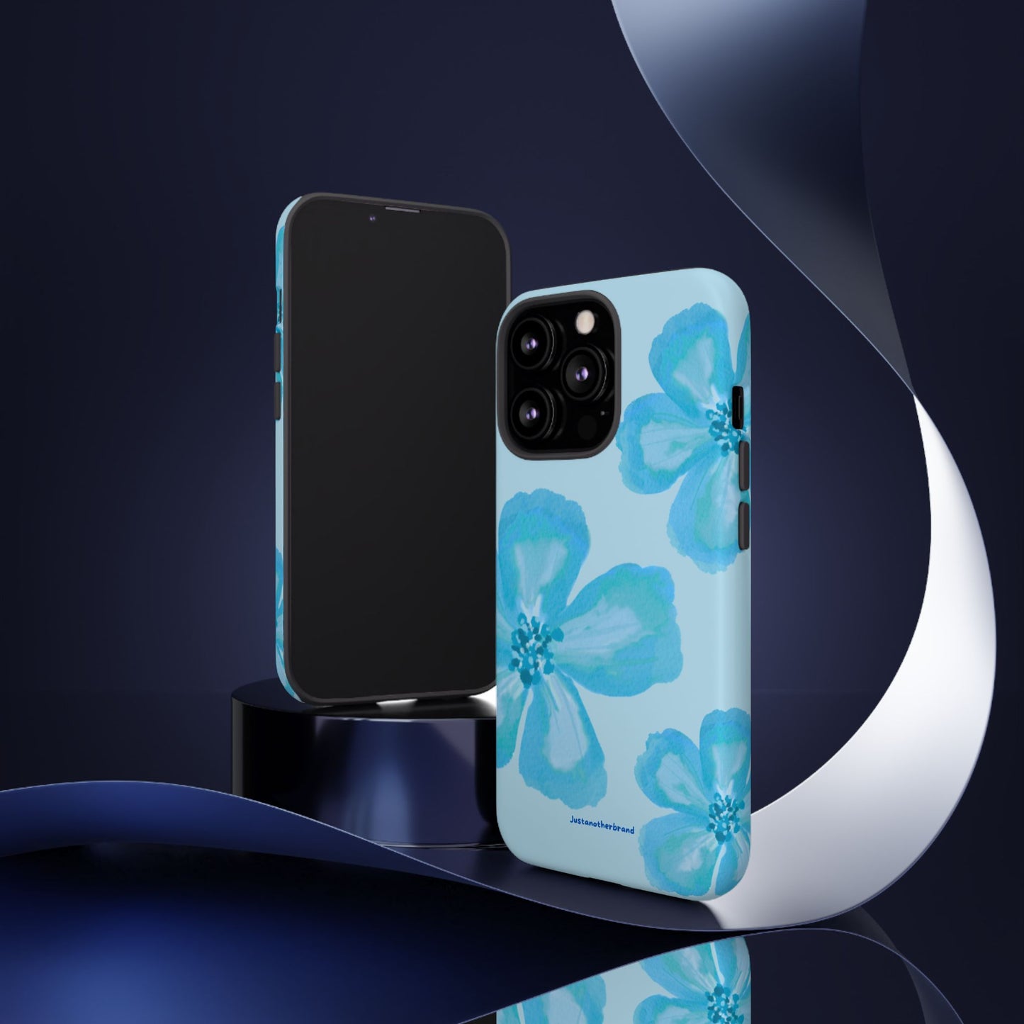 Blue Pua