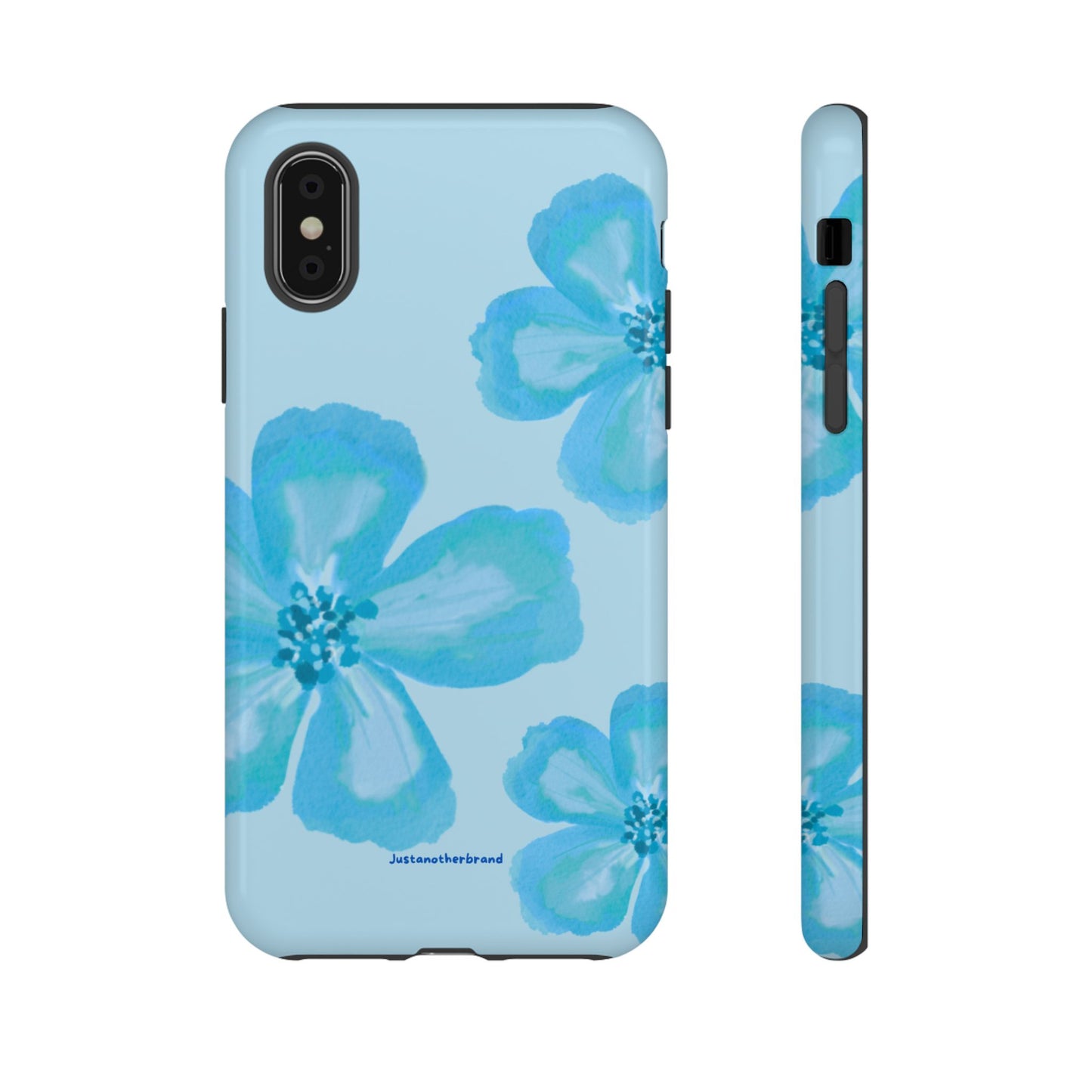 Blue Pua