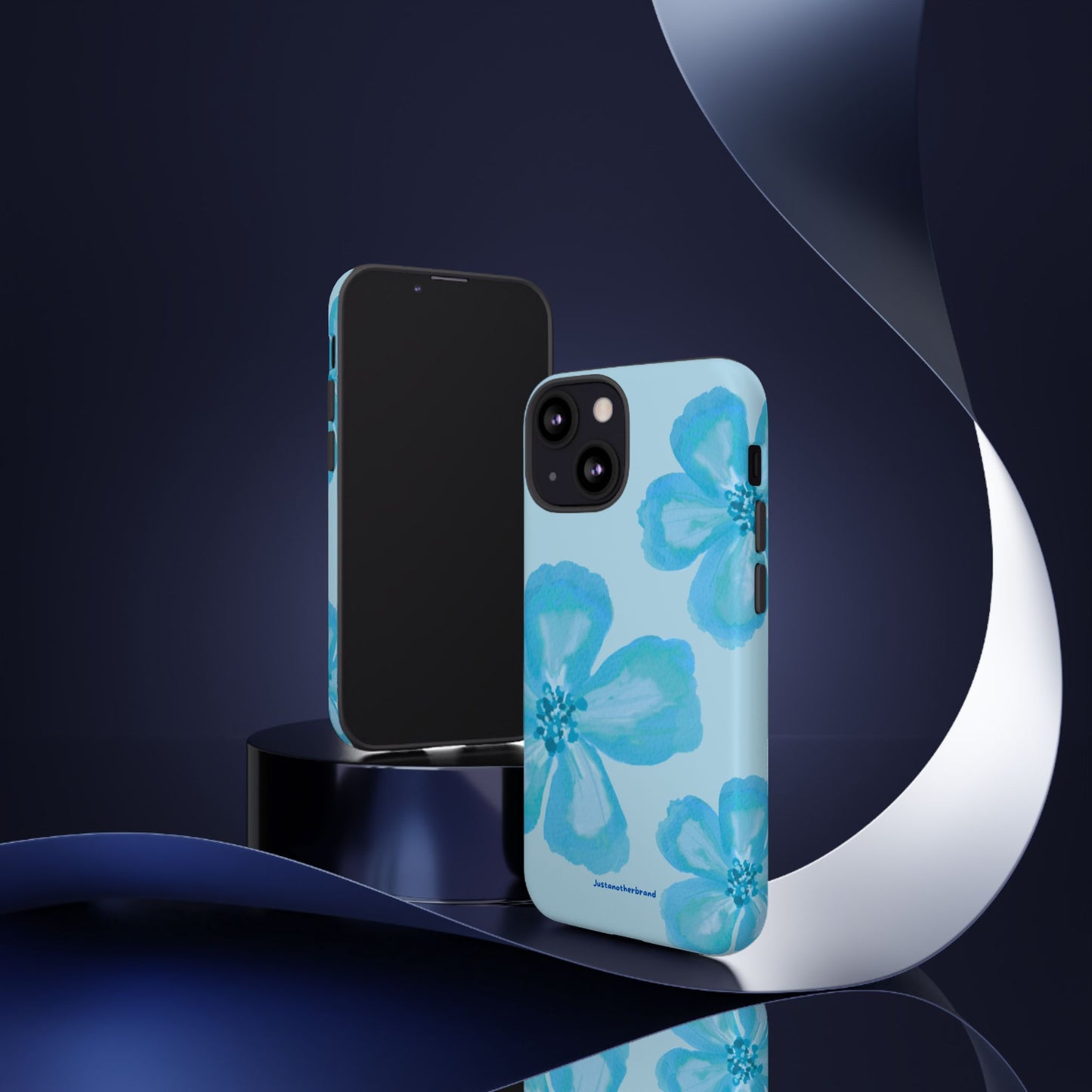 Blue Pua
