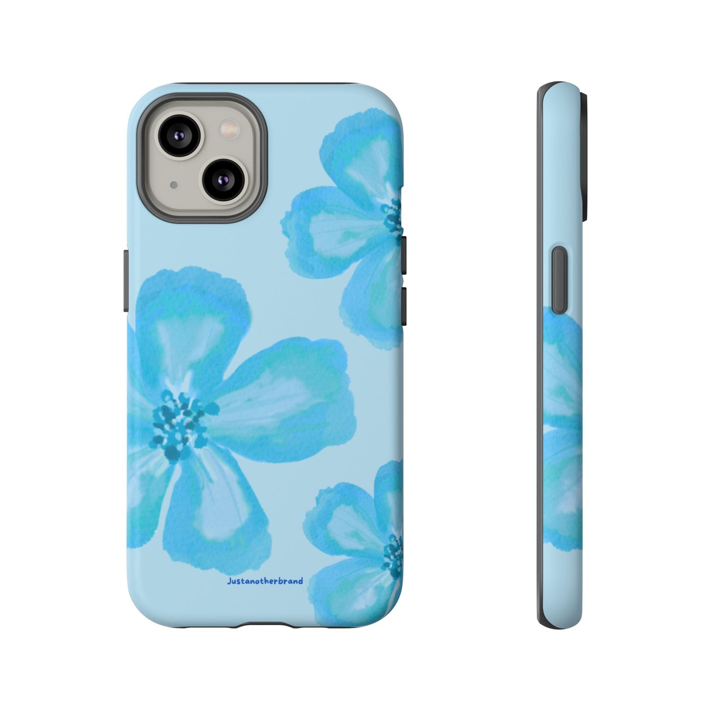 Blue Pua