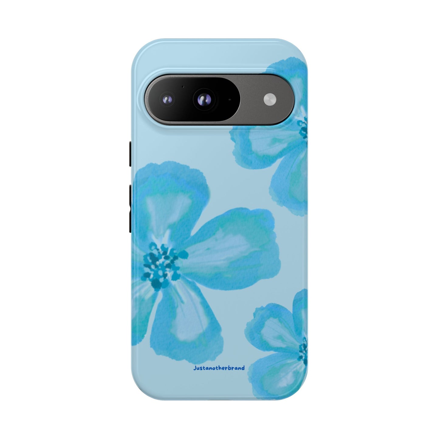 Blue Pua