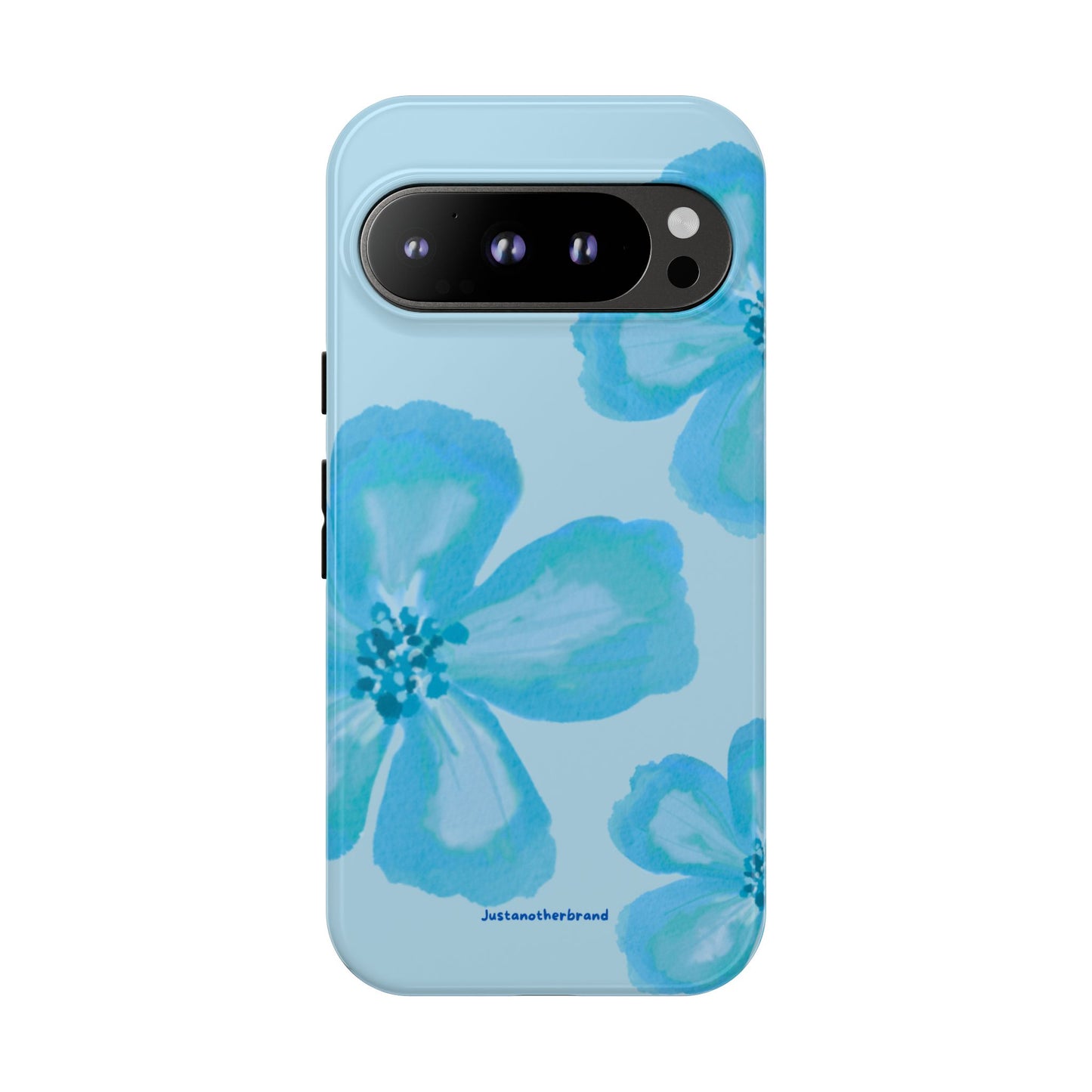 Blue Pua
