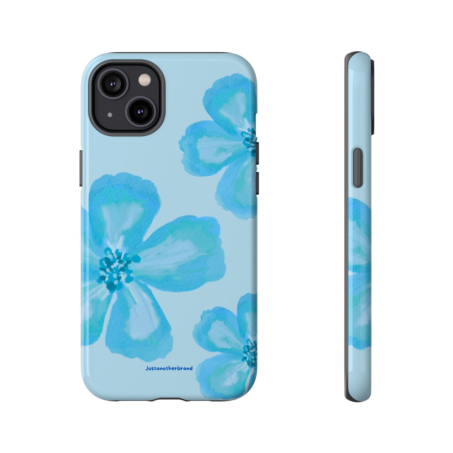 Blue Pua