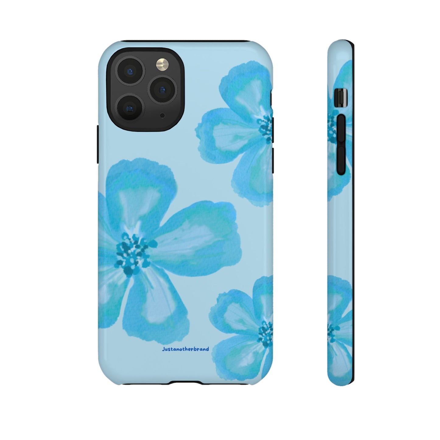 Blue Pua