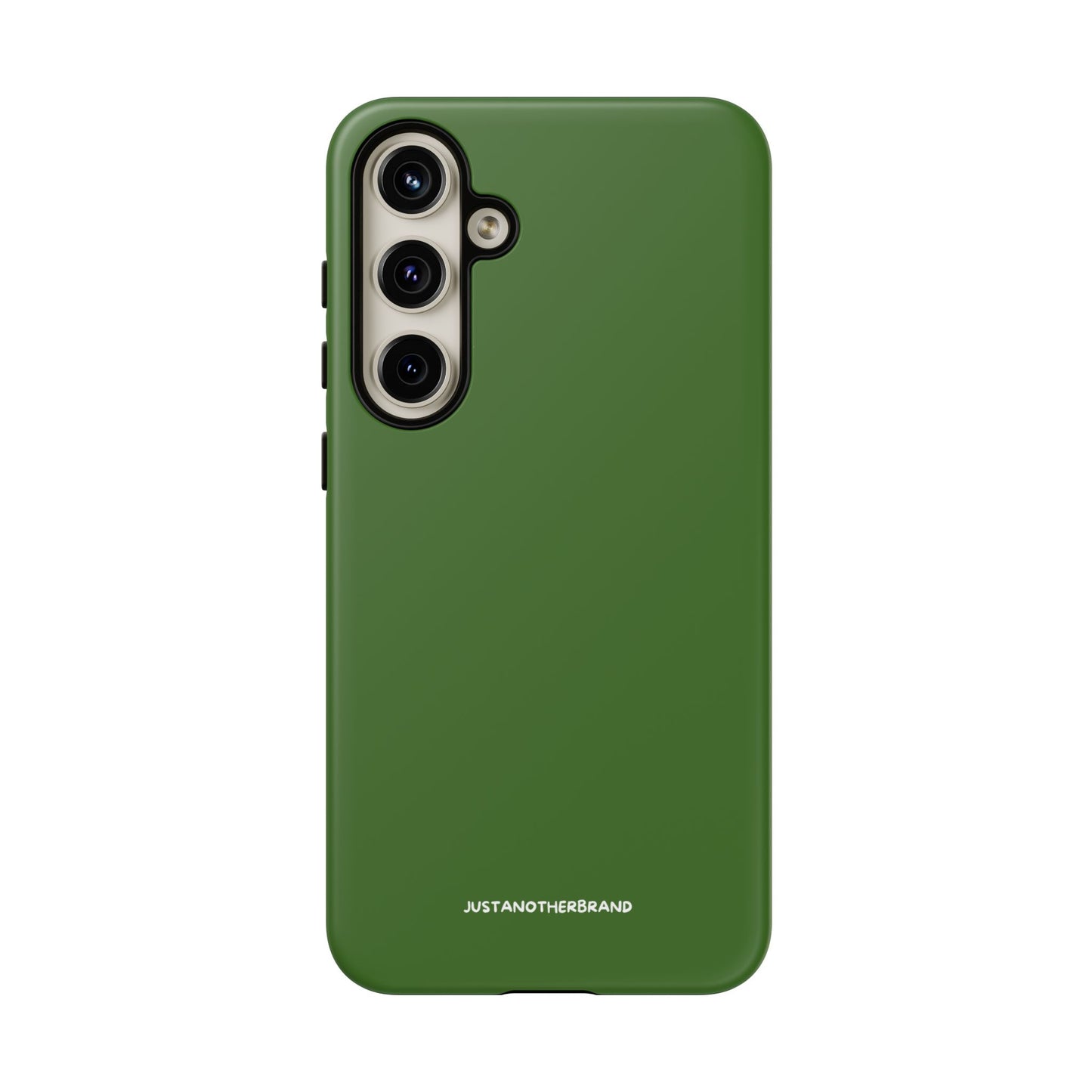 Classic - Dark Green