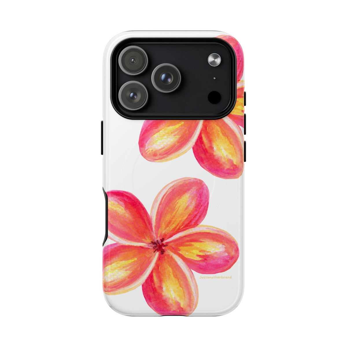 Sunset Petals - MagSafe