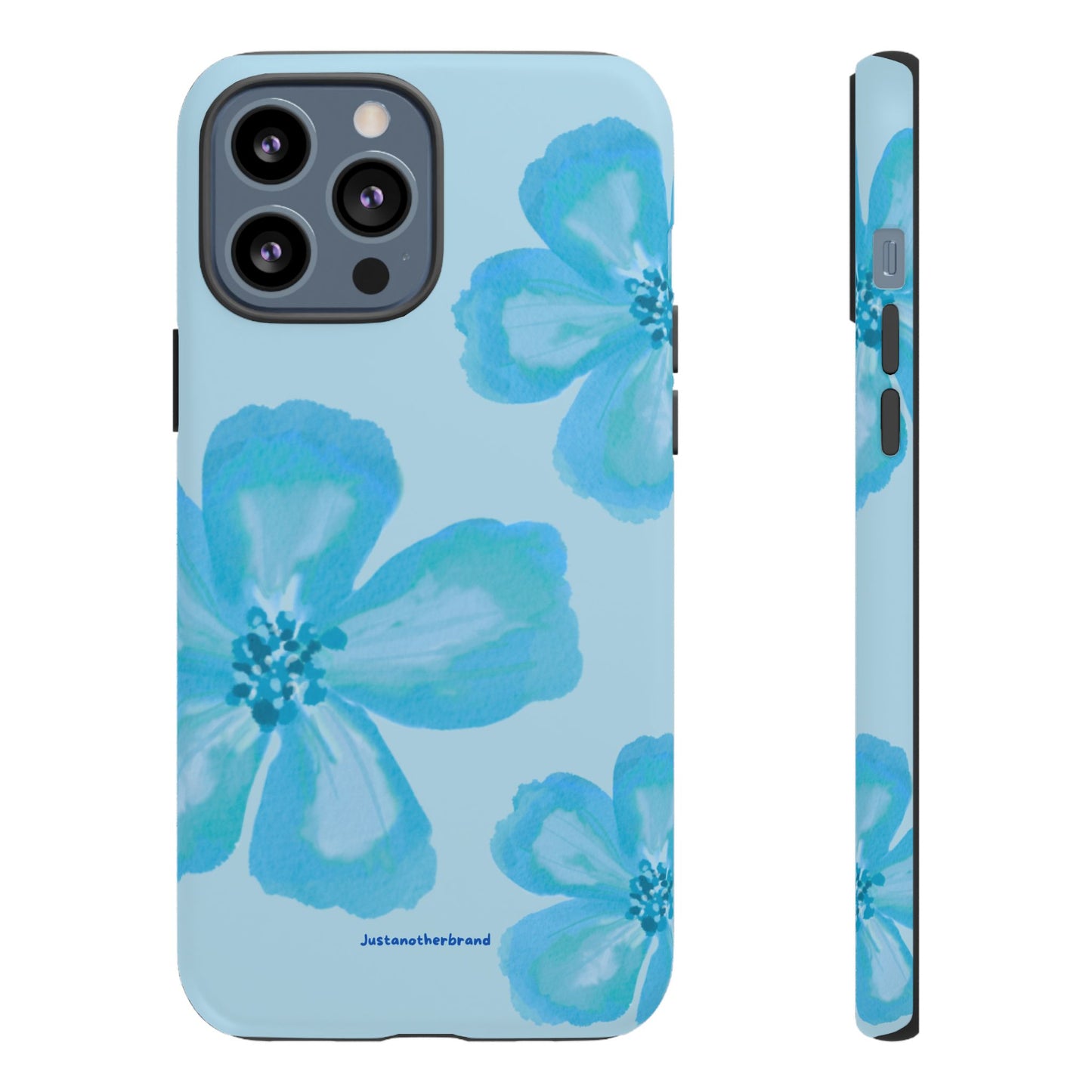 Blue Pua