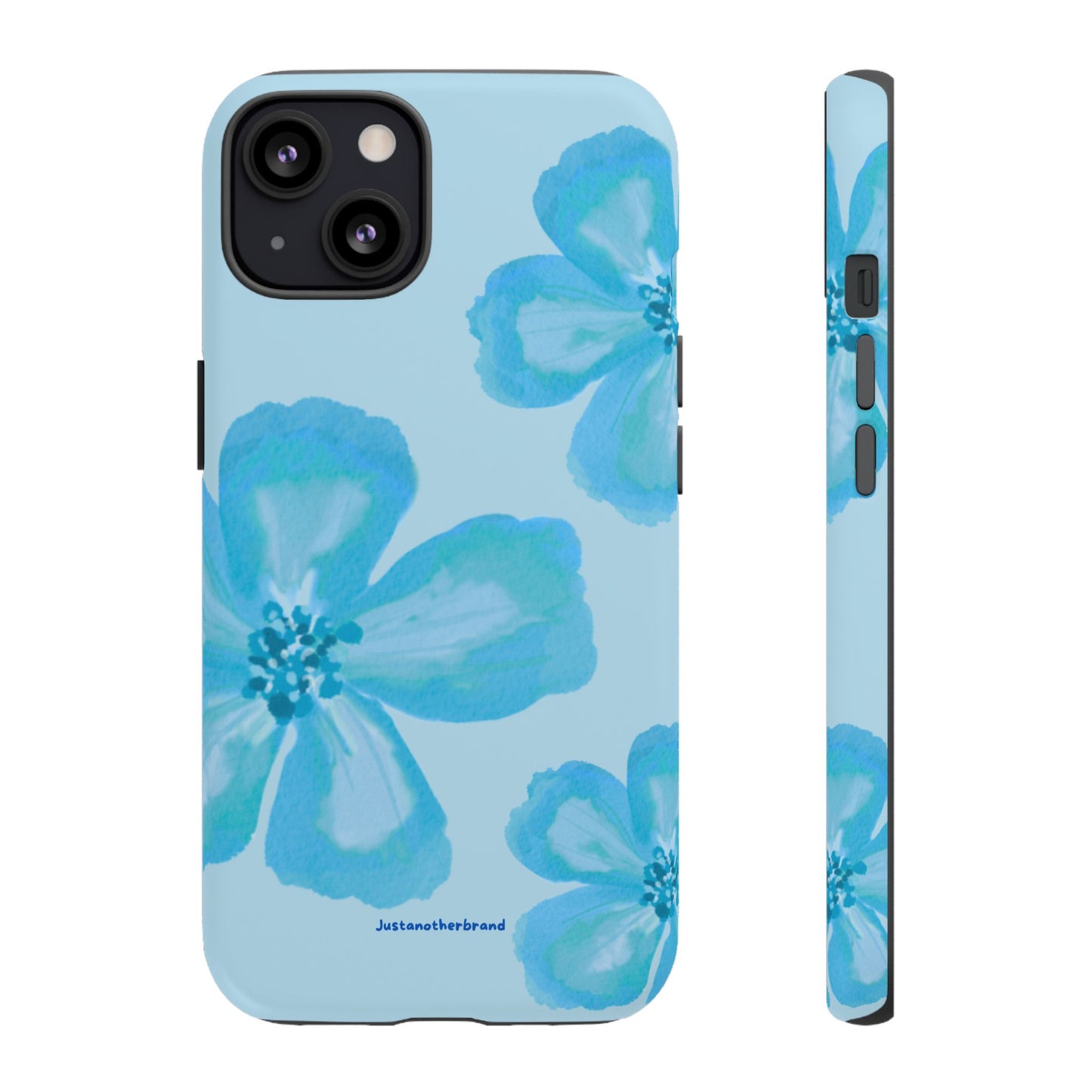 Blue Pua