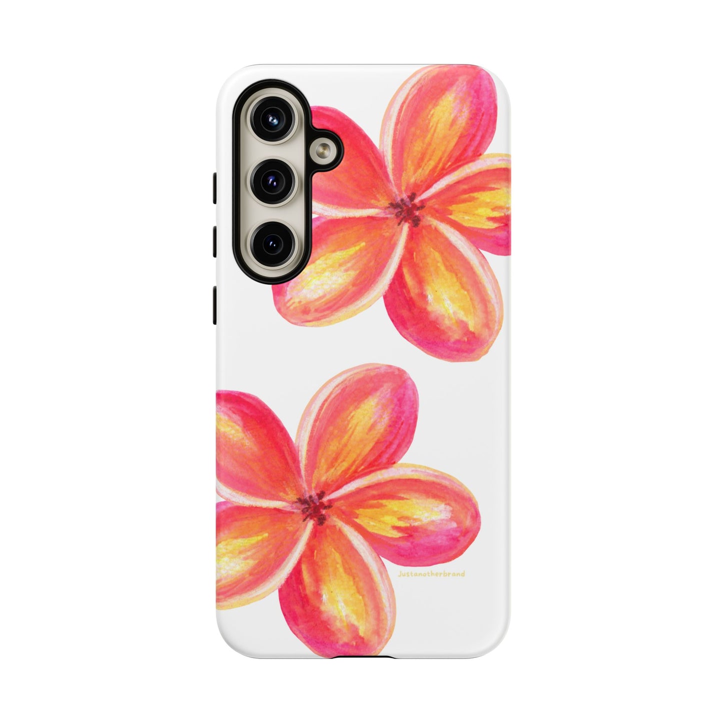 Sunset Petals