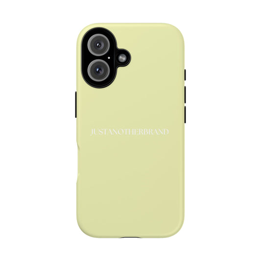 Classic Yellow