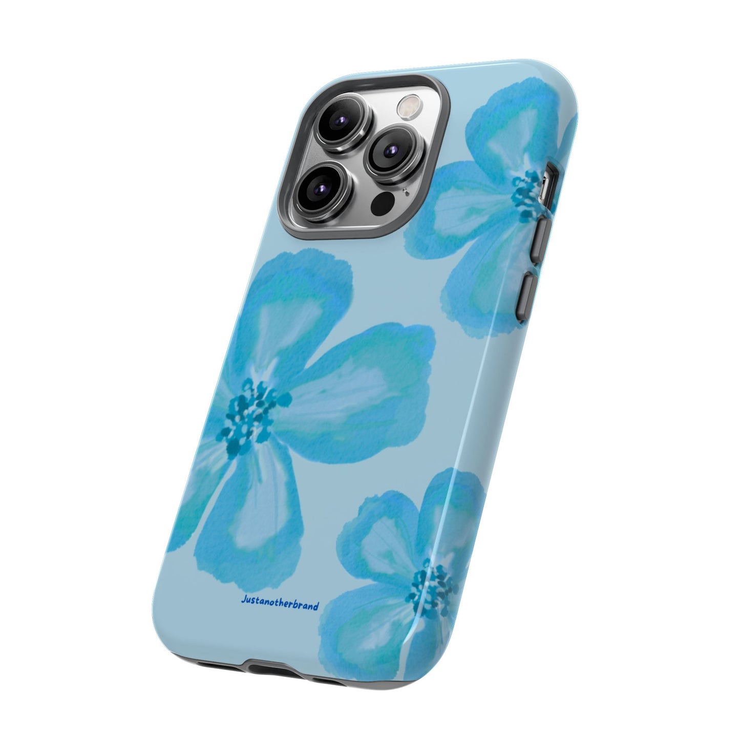Blue Pua