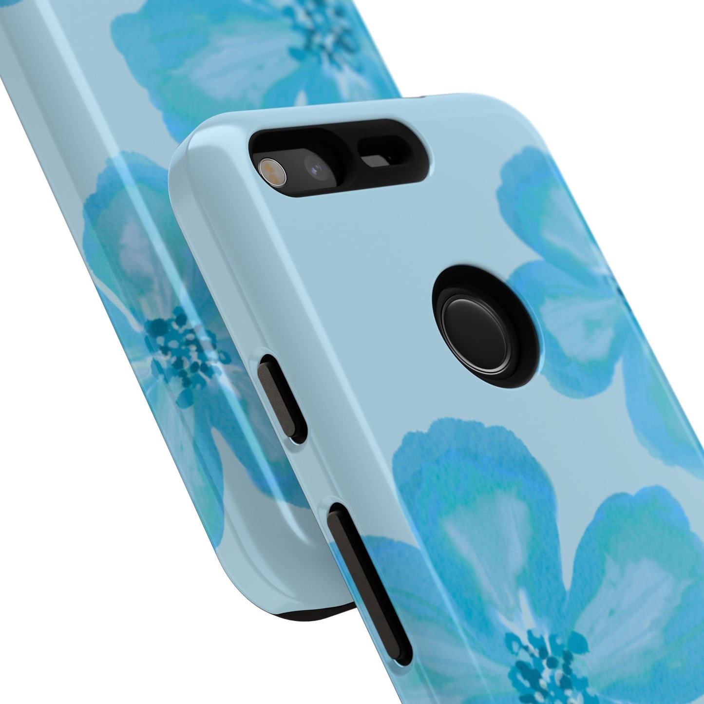Blue Pua