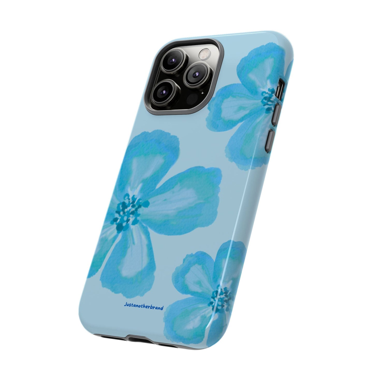 Blue Pua