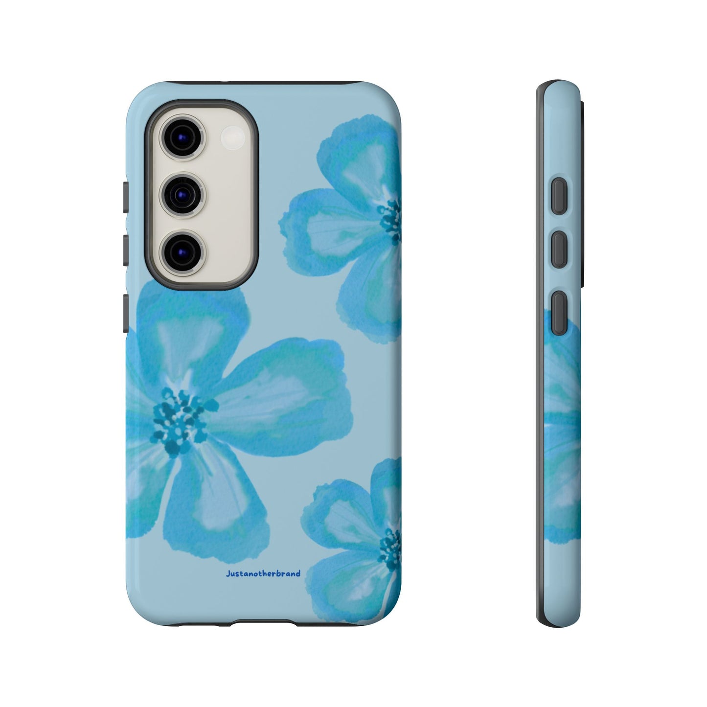 Blue Pua