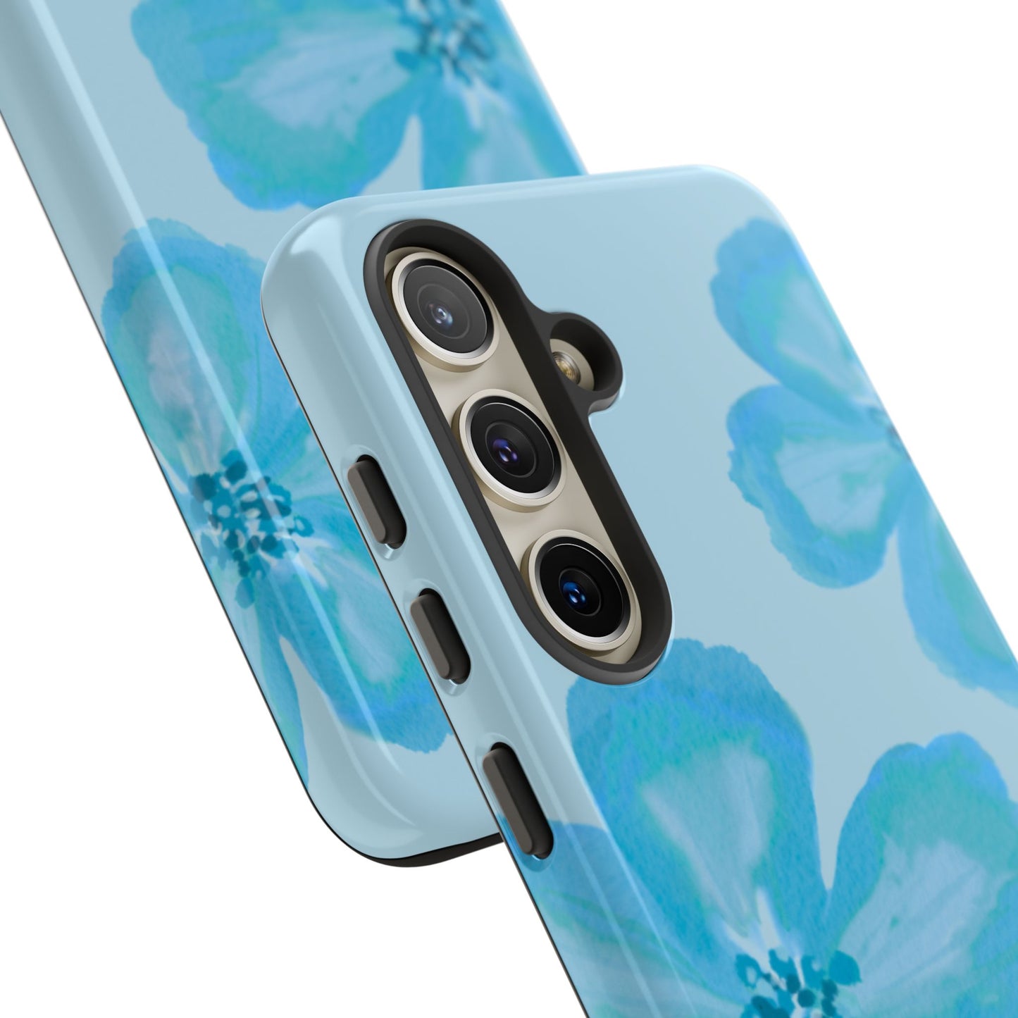 Blue Pua