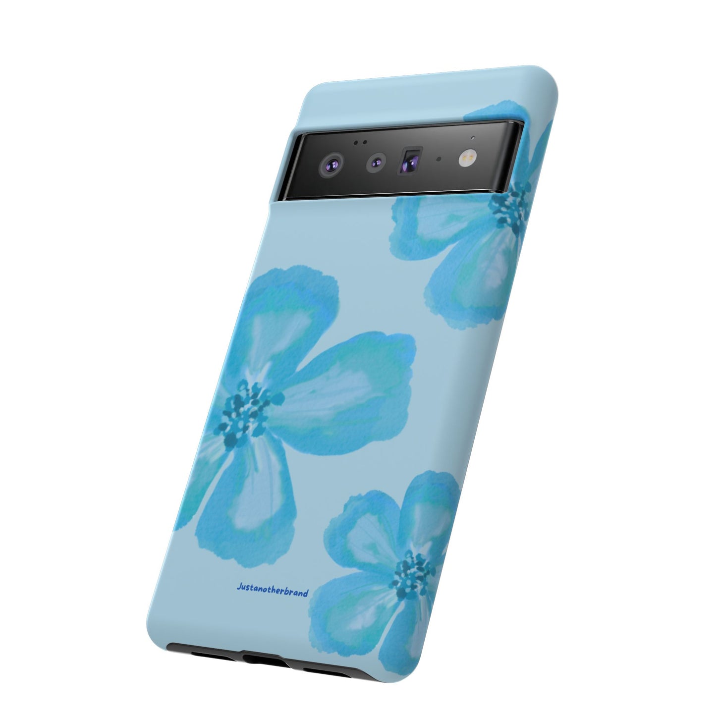 Blue Pua