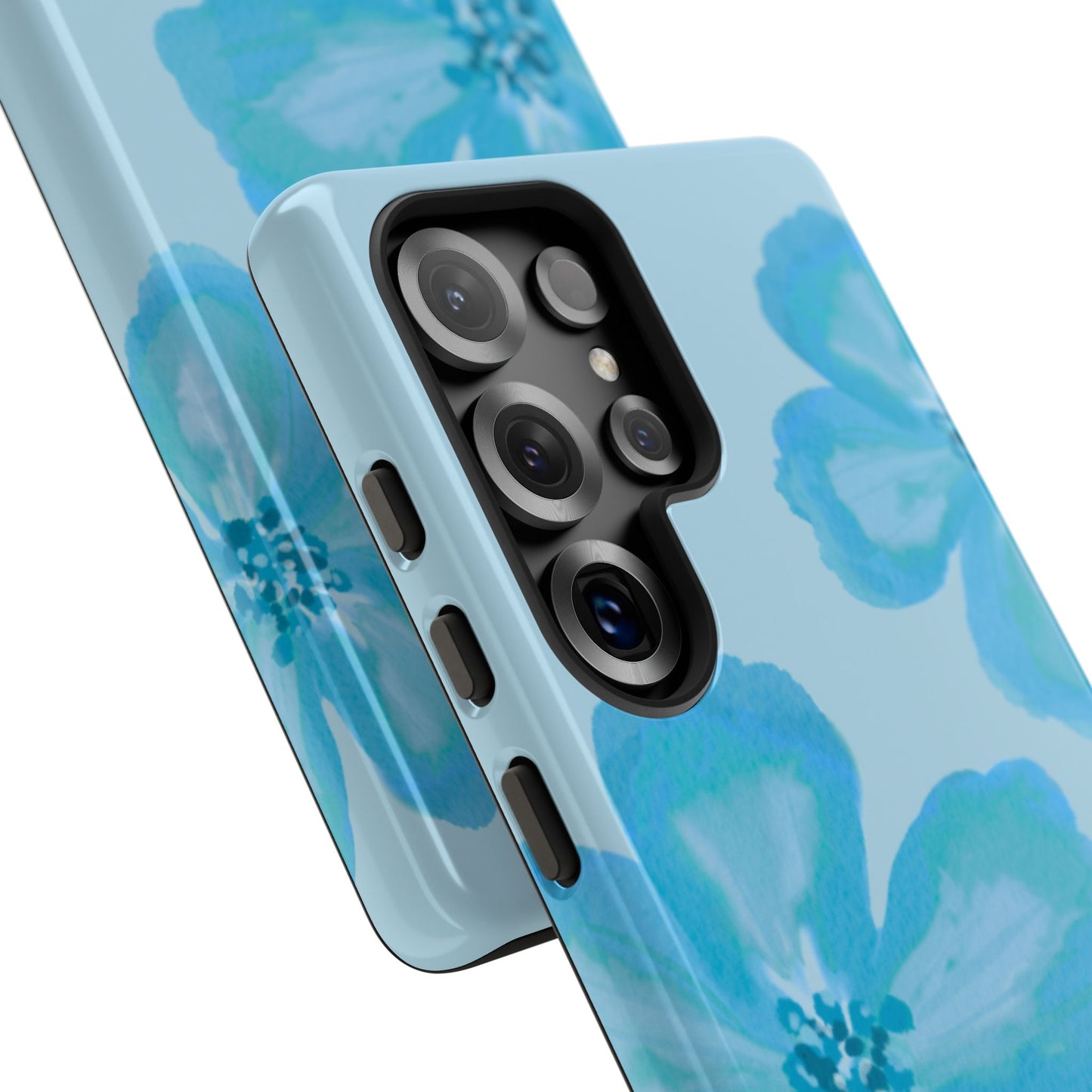 Blue Pua