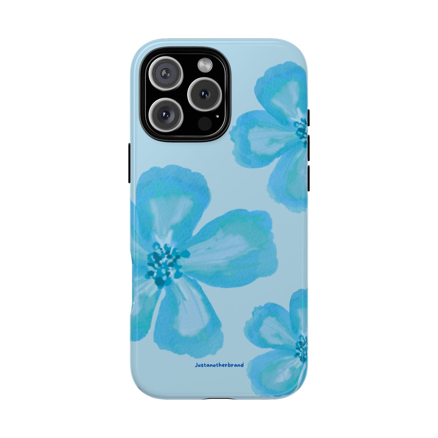 Blue Pua
