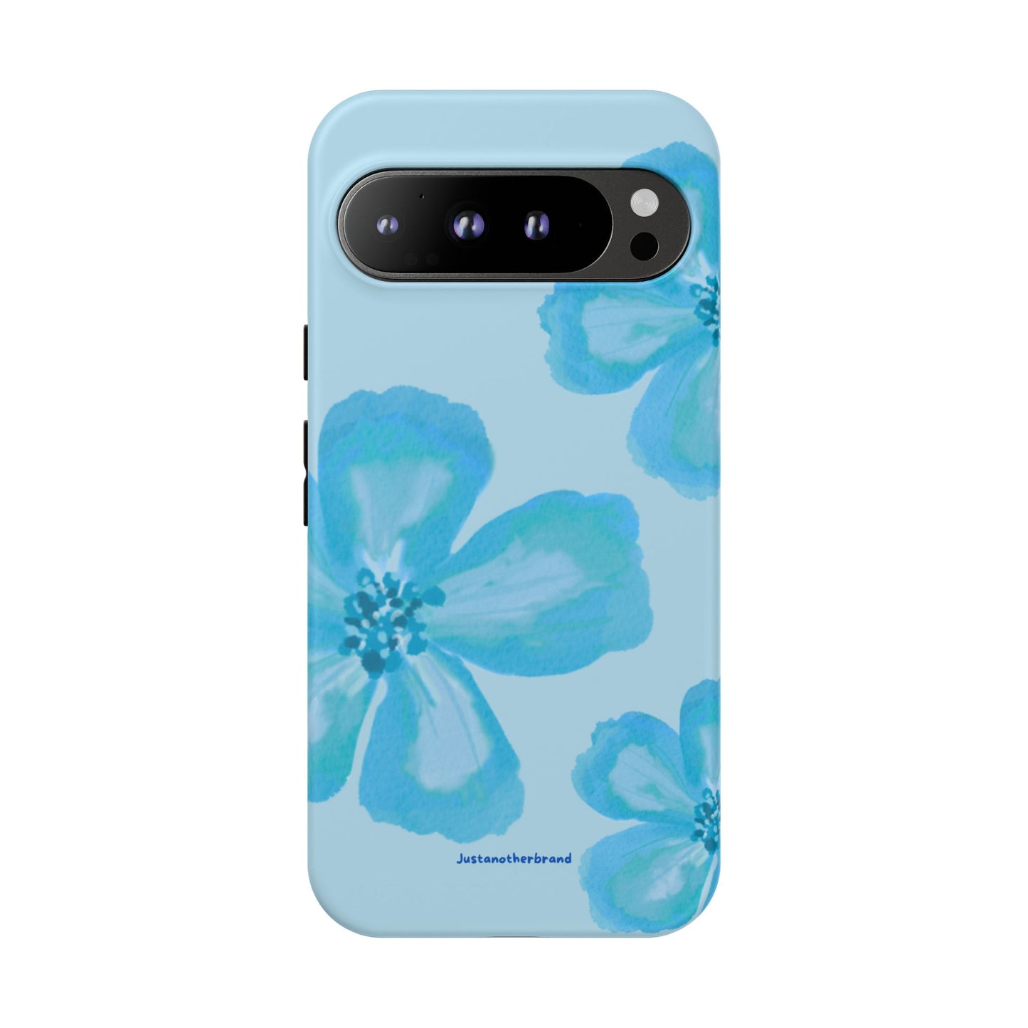 Blue Pua