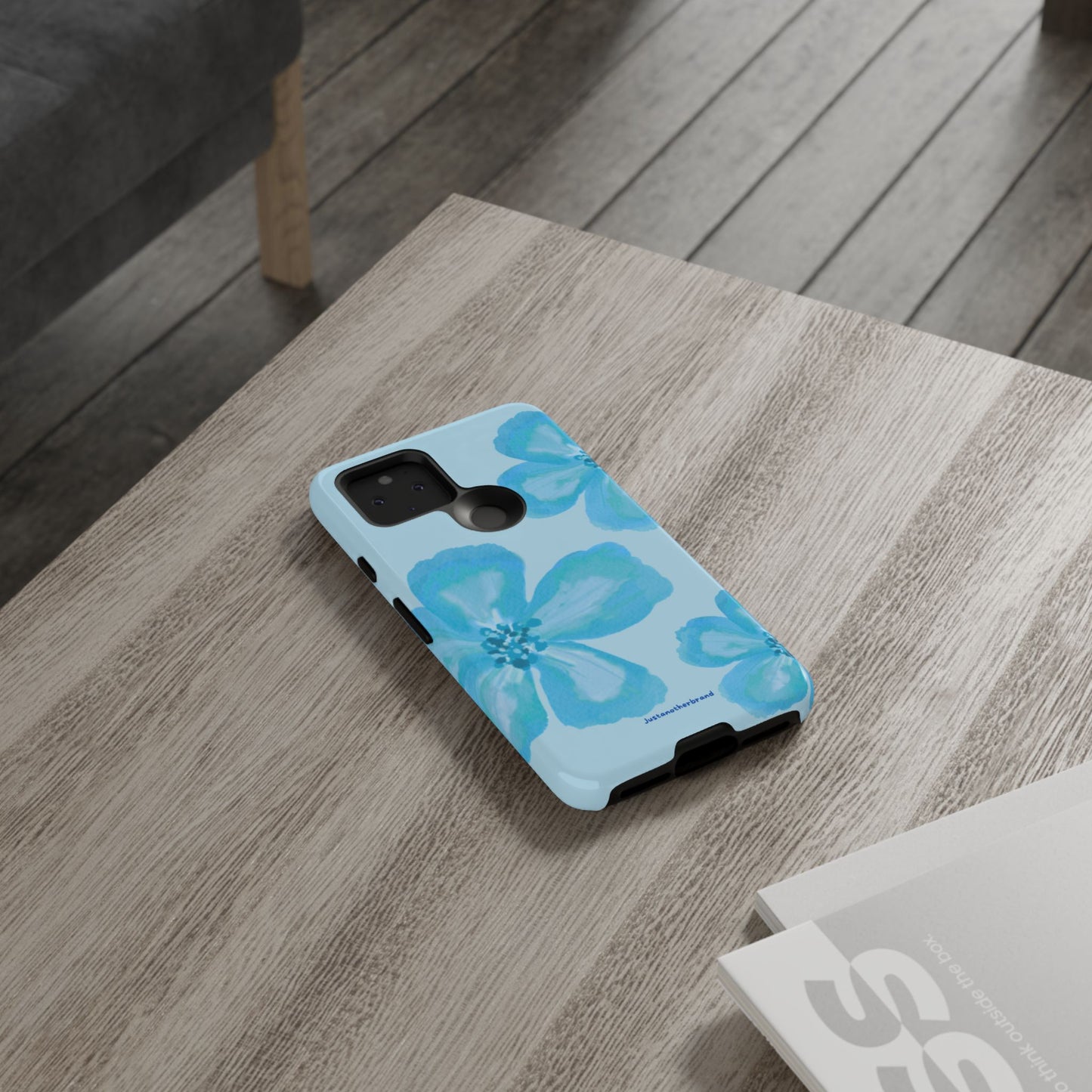 Blue Pua