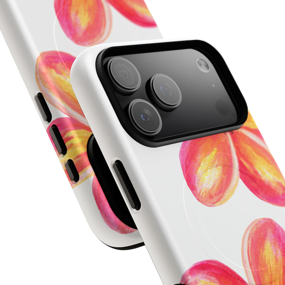 Sunset Petals - MagSafe