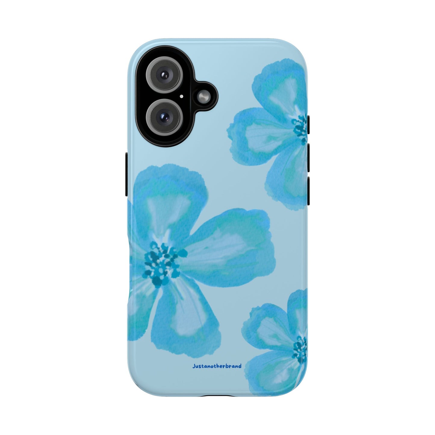 Blue Pua