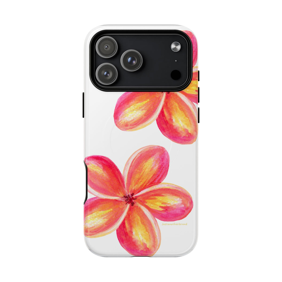 Sunset Petals - MagSafe