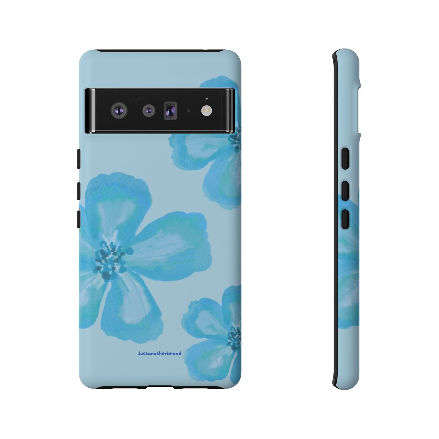 Blue Pua