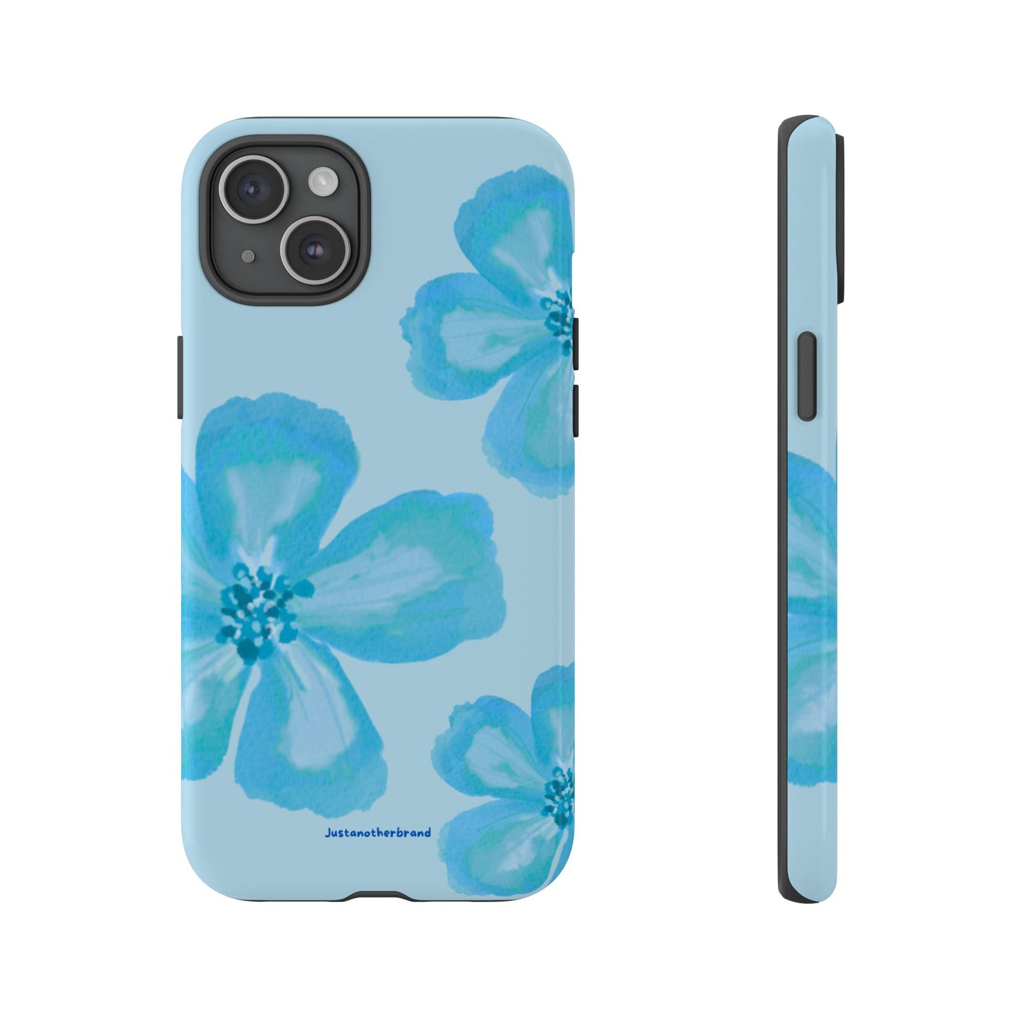 Blue Pua