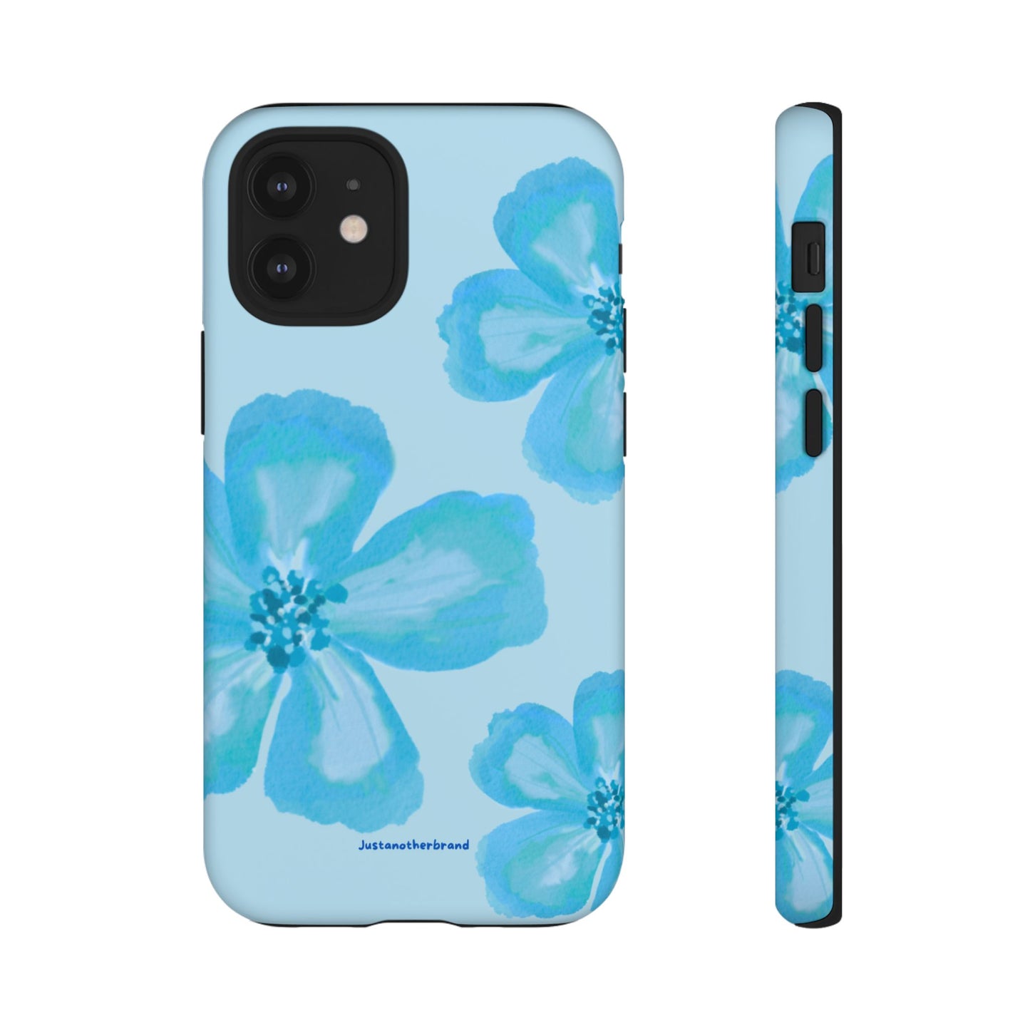 Blue Pua