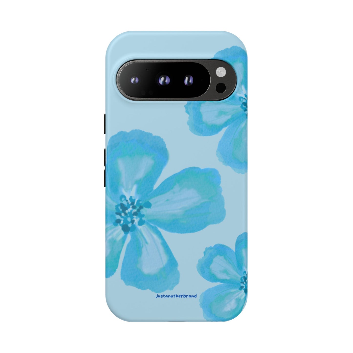 Blue Pua