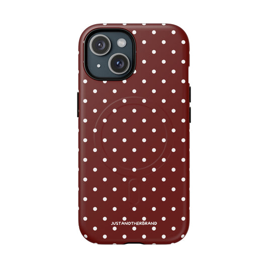 Red wine - MagSafe