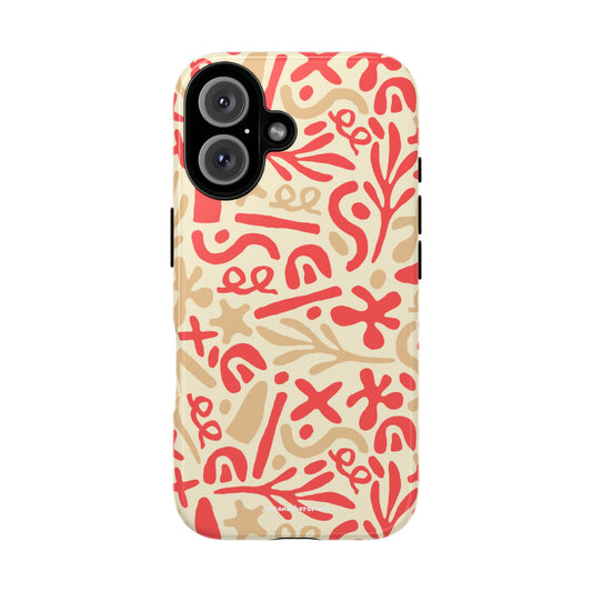 Coral Art