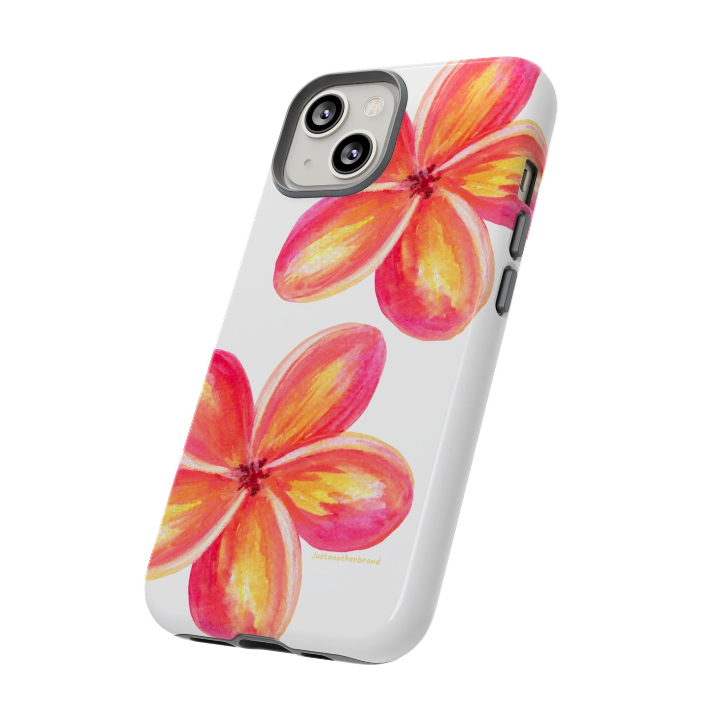 Sunset Petals