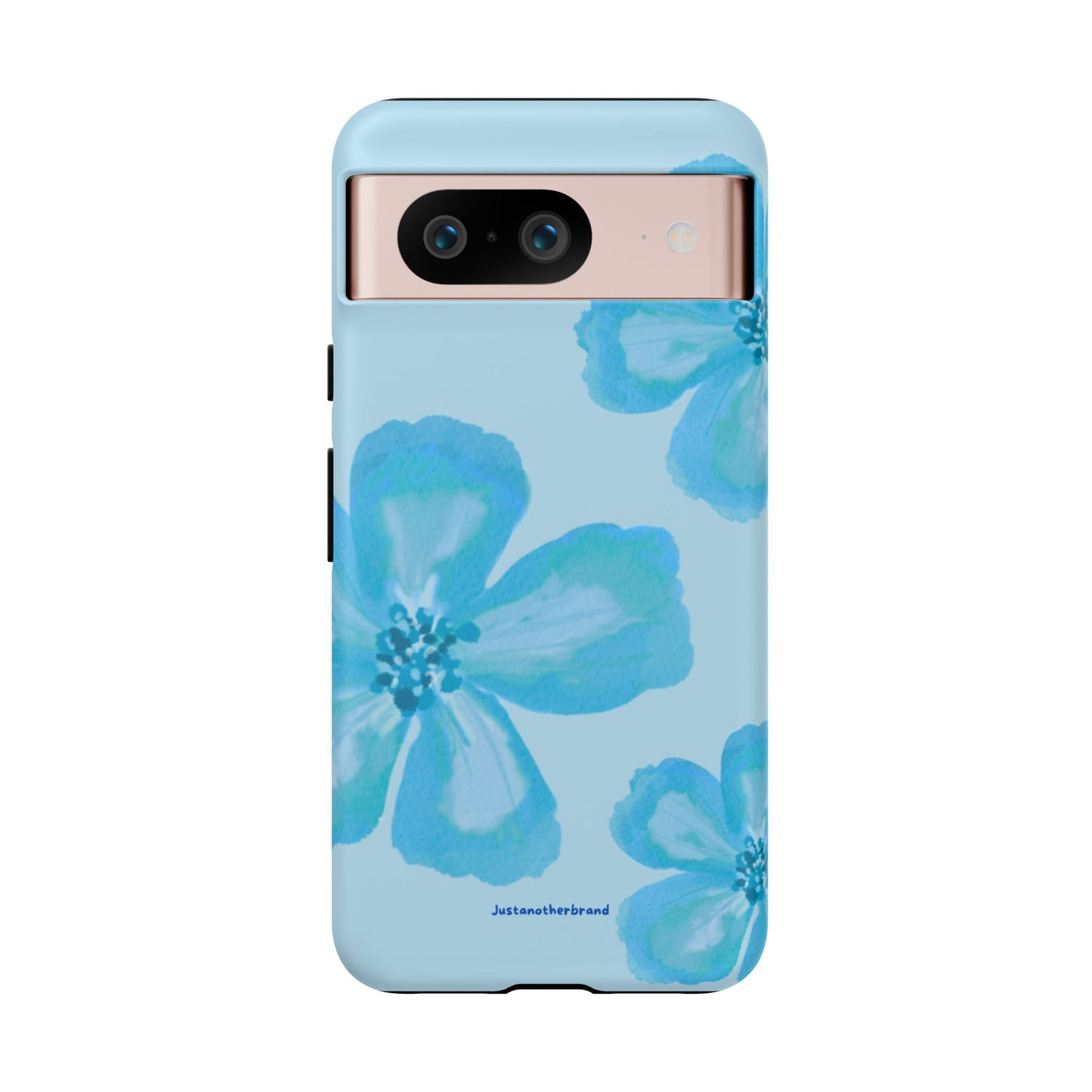 Blue Pua