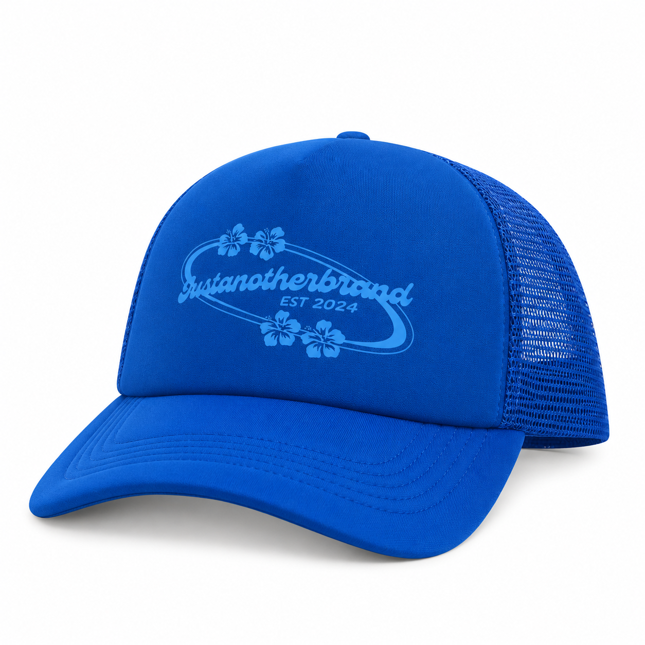 Justanotherbrand - Trucker hat