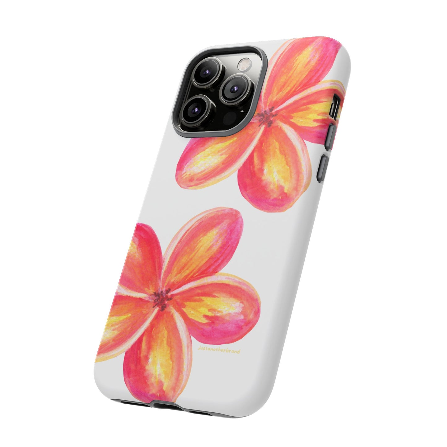 Sunset Petals