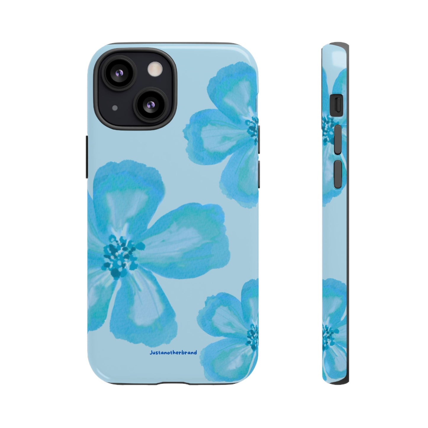 Blue Pua
