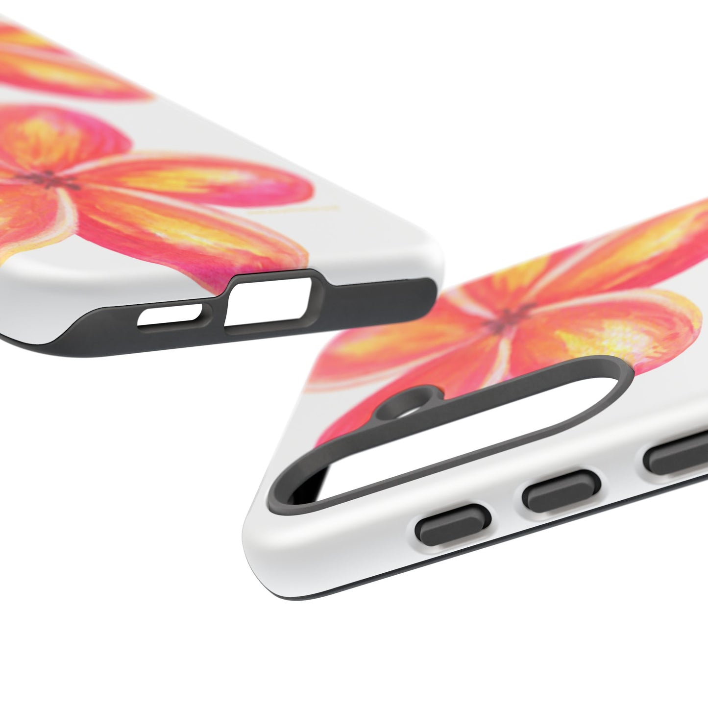 Sunset Petals