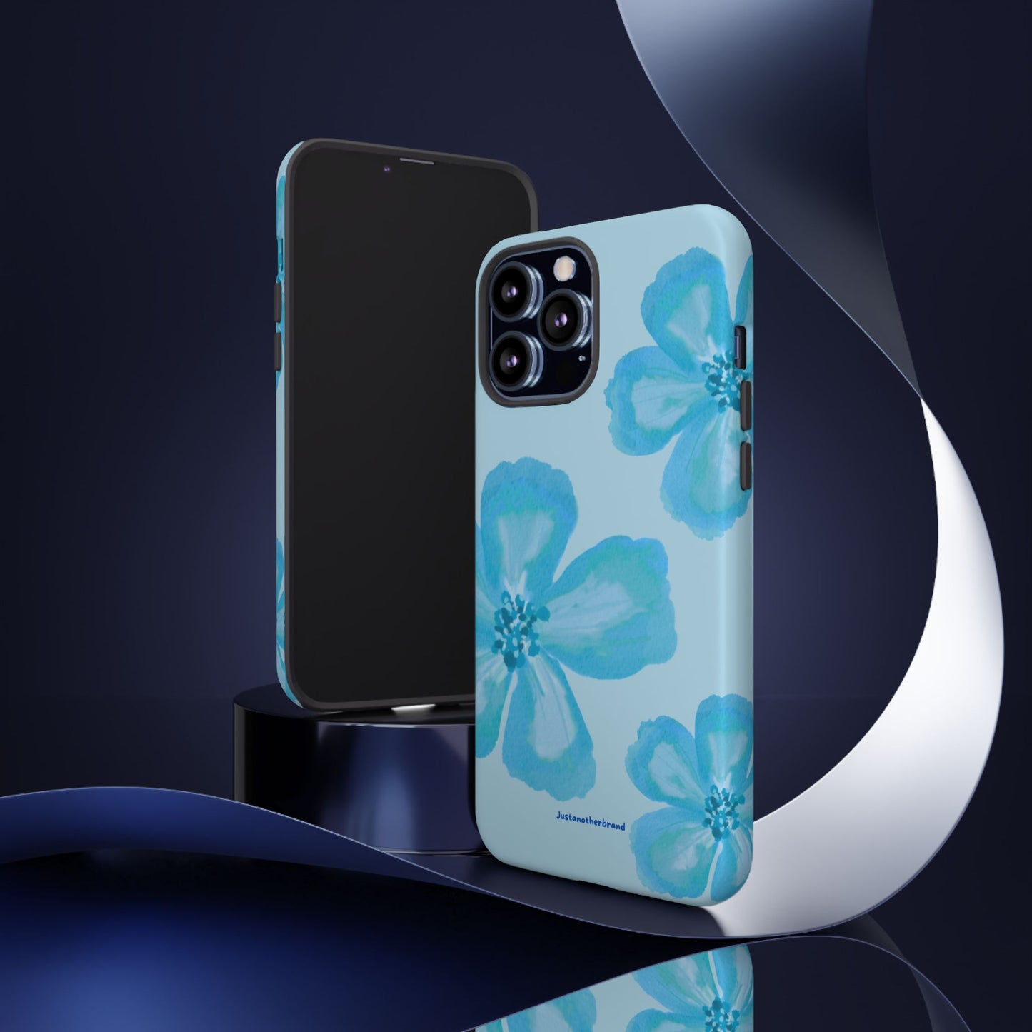 Blue Pua